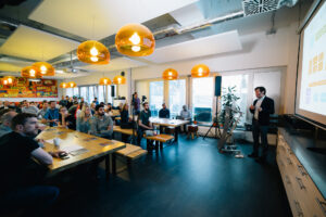 Leistungen von Axel Jung Eventfotografie